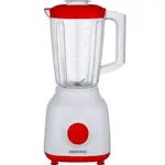 LICUADORA ELÉCTRICA DE 1.5L  DAEWOO