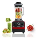 Licuadora Profesional Jugo Fruta 2 L 1600w Daewoo