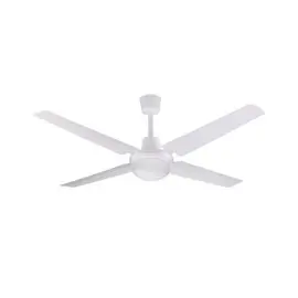Ventilador De Techo Con Luz