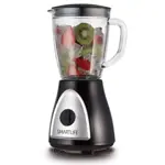 LICUADORA SMARTLIFE SL-BL1008BPN-  400W JARRA VIDRIO 15 LTS 2 VEL