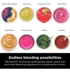 Licuadora Ninja Tb201 Detect Power Blender Pro, Blendsense,