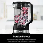Licuadora Ninja Tb201 Detect Power Blender Pro, Blendsense,
