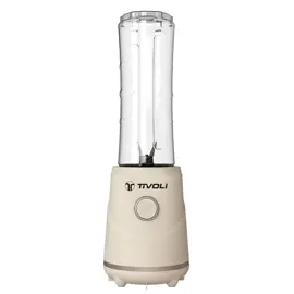 Licuadora Personal 600Ml 250W...