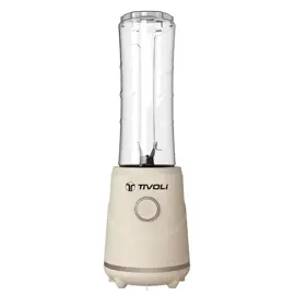 Licuadora Personal  600Ml 250W Botella Portátil + Ta...