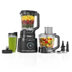 Batidora y Procesador de Alimentos Todo en Uno Ninja TB401 Detect Kitchen System Power Blender 120 V
