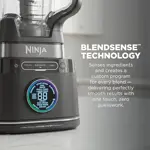 Batidora y Procesador de Alimentos Todo en Uno Ninja TB401 Detect Kitchen System Power Blender 120 V