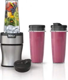 Licuadora NutriBlender Plus 900Pw ...
