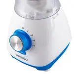Licuadora Electrica Daewoo DBL819A 1,5 L 430W Jarra Plastica