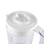 Licuadora Electrica Daewoo DBL819A 1,5 L 430W Jarra Plastica