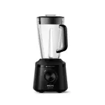 Licuadora Philips HR226290 Turbo Blender 600W 2 Lts Negra