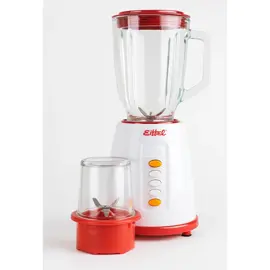 Licuadora De Vidrio E222 1.5 Lts 4...