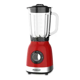 Licuadora  PeLn810r Roja 1,75 Lts 2...