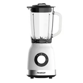 Licuadora  PeLn810b Blanca 1,75Lts 2 Velocidades 800...