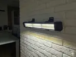 LUZ DE EMERGENCIA RECARGABLE OB-LED60 ONEBOX