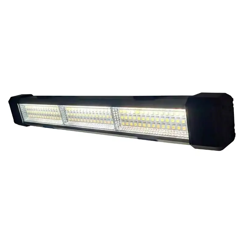 LUZ DE EMERGENCIA RECARGABLE OB LED60 ONEBOX