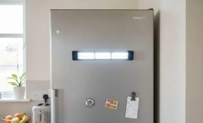LUZ DE EMERGENCIA RECARGABLE OB LED60 ONEBOX