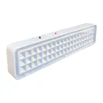 Luz De Emergencia 60 Led Con Batería Recargable 220v Global