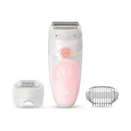  SilkÉpil 5620 Wet & Dry Depiladora...