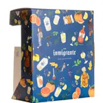 Box London Dry 750 Ml + Copa Brunelle + Tarjeta