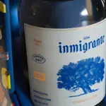 Box London Dry 750 Ml + Copa Brunelle + Tarjeta