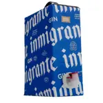 Gin Inmigrante London dry Bag in Box 3 Lts