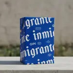 Gin Inmigrante London dry Bag in Box 3 Lts