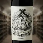 Vino Cordero con Piel de Lobo Malbec Catena Zapata x 3 unidades