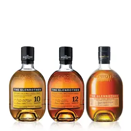 Set Whiskys Glenrothes Seleccion X ...
