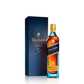 Whisky  Blue Blended Scotch 75...