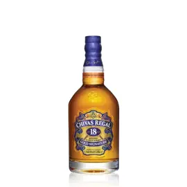 Whisky  18 Yo 750 Ml