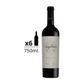 Vino Tinto  De Sangre Cabernet...