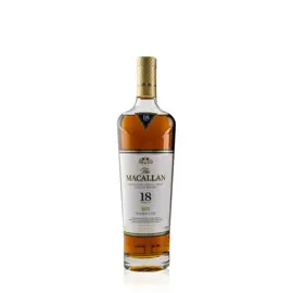 Whisky  18 Yo Double Cask Highland ...