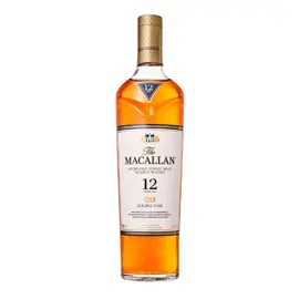 Whisky  12 Yo Double Cask Highland ...