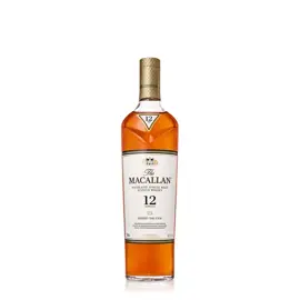 Whisky  12 Yo Sherry Oak Highland S...