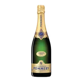 Espumante  Grand Cru Brut Champagne...