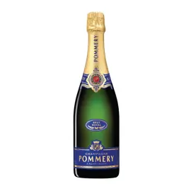 Espumante  Champagne Brut Royal 750...