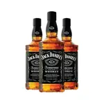 Whisky Jack Daniels N°7 Caja x 3