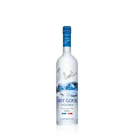 Vodka  750 Ml