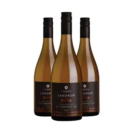 Vino Blanco Laborum De Parcela Char...