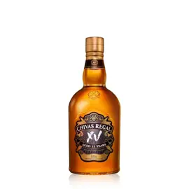 Whisky  15 Yo Clear Blended Scotch ...