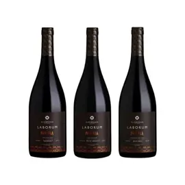 Set Vinos Tintos Laborum Malbec Sel...