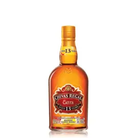 Whisky  13 Yo 700 Ml Con Estuche