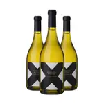 Vino Blanco Mosquita Muerta Blend de Blancas Caja x 3