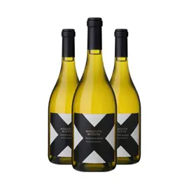 Vino Blanco  Blend De Blancas ...