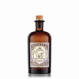 Gin  London Dry 500 Ml