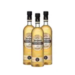 Tequila Jose Cuervo Tradicional 695 ml Caja x 3