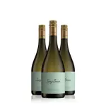 Vino Blanco Luigi Bosca Sauvignon Blanc Caja x 3