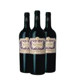 Vino Tinto Rutini Coleccion Merlot 750 ml Caja x 3