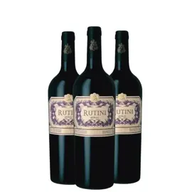 Vino Tinto  Coleccion Merlot 7...