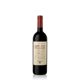 Vino Tinto Lote La Colonia Malbec 7...